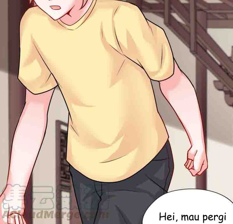 Turned Into a Grass in The Fantasy World? Chapter 07 Gambar 67